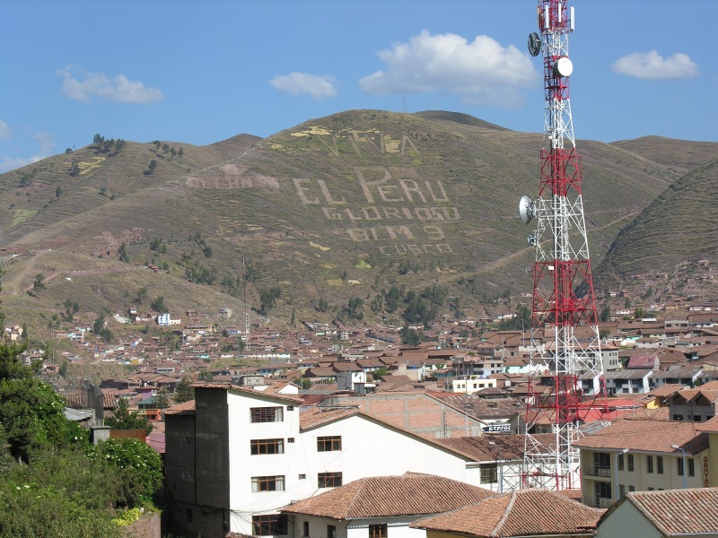 Click on image to return to index 10Cuzcocitytourperu.jpg