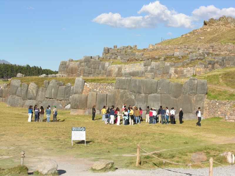 Click on image to return to index 11Cuzcocitytourperu.jpg