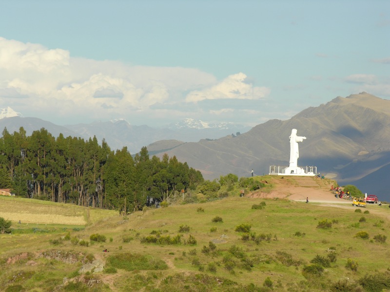 Click on image to return to index 22Cuzcocitytourperu.jpg