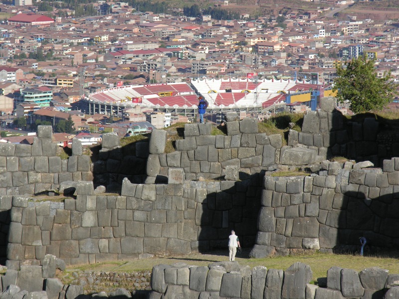 Click on image to return to index 25Cuzcocitytourperu.jpg