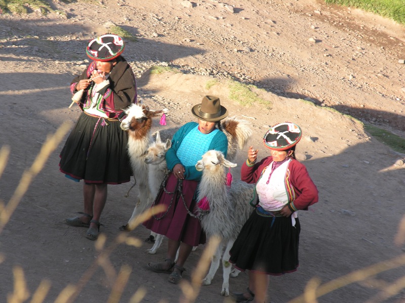 Click on image to return to index 27Cuzcocitytourperu.jpg