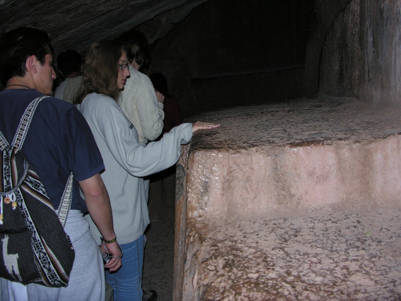 Click on image to return to index 29Cuzcocitytourperu.jpg