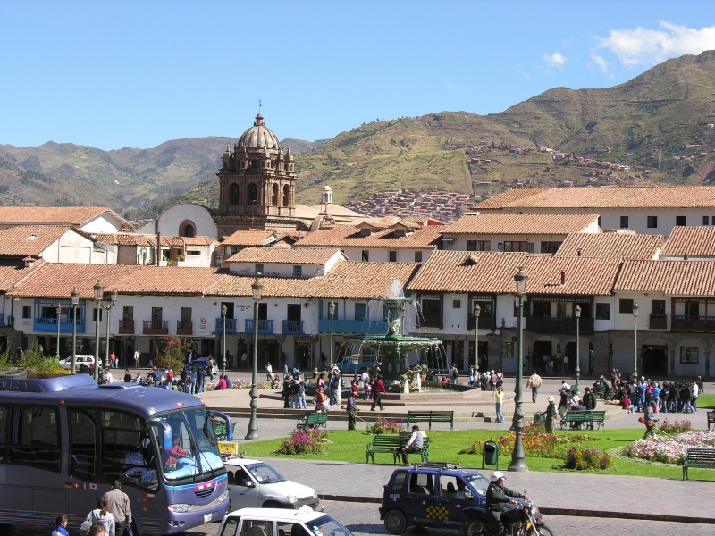 Click on image to return to index 10cuscoperu.jpg