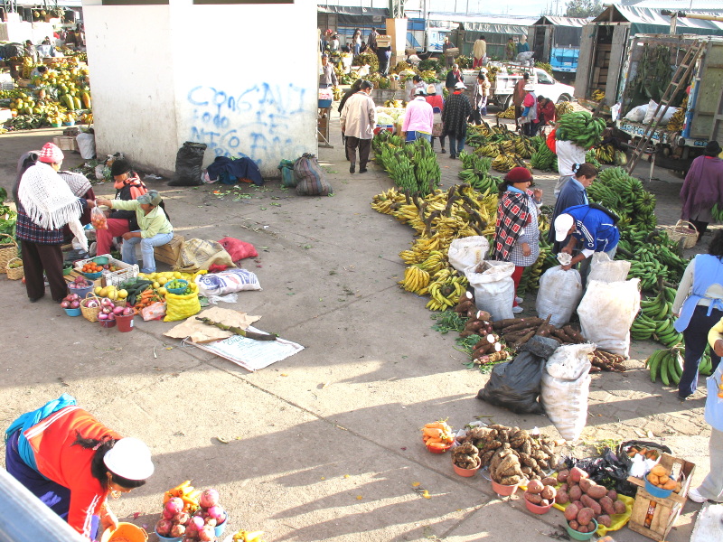 Click on image to return to index 10ambatomarket.jpg