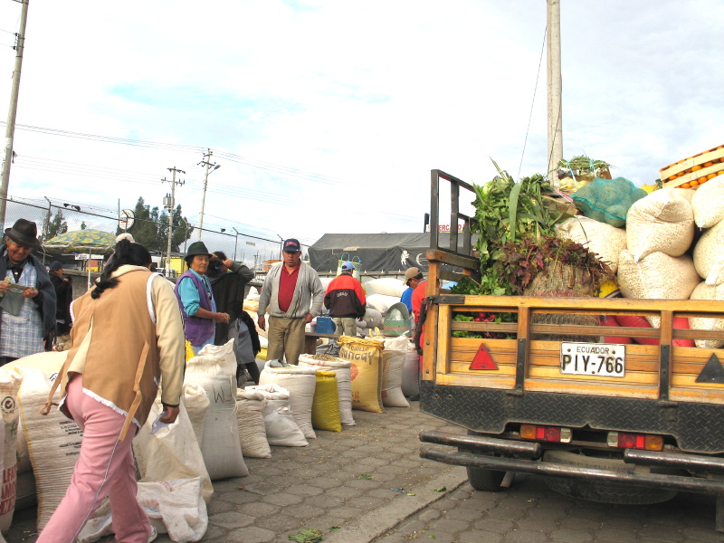 Click on image to return to index 17ambatomarket.jpg