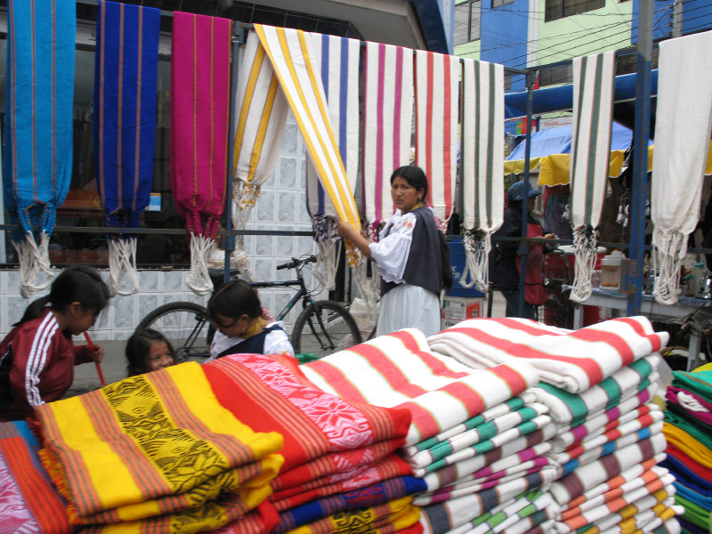 Click on image to return to index 01otavalomarket.jpg