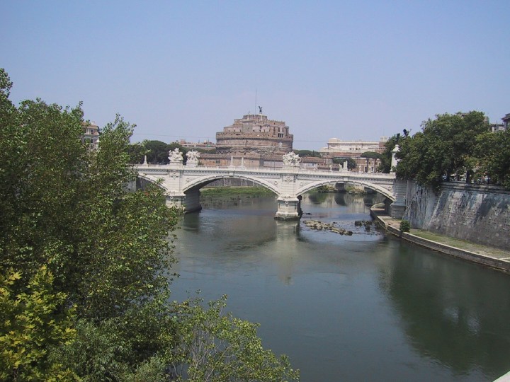 Click on image to return to index 12bridges.jpg