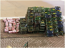 014Cascais26Mar05CrabTraps.JPG