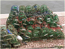 029Cascais26Mar05CrabTraps.JPG