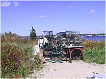 060926MattapoisettHarborLobsterpots.JPG