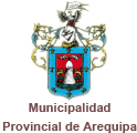 Logo of Arequipa, Peru